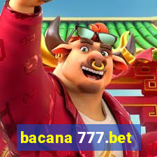 bacana 777.bet